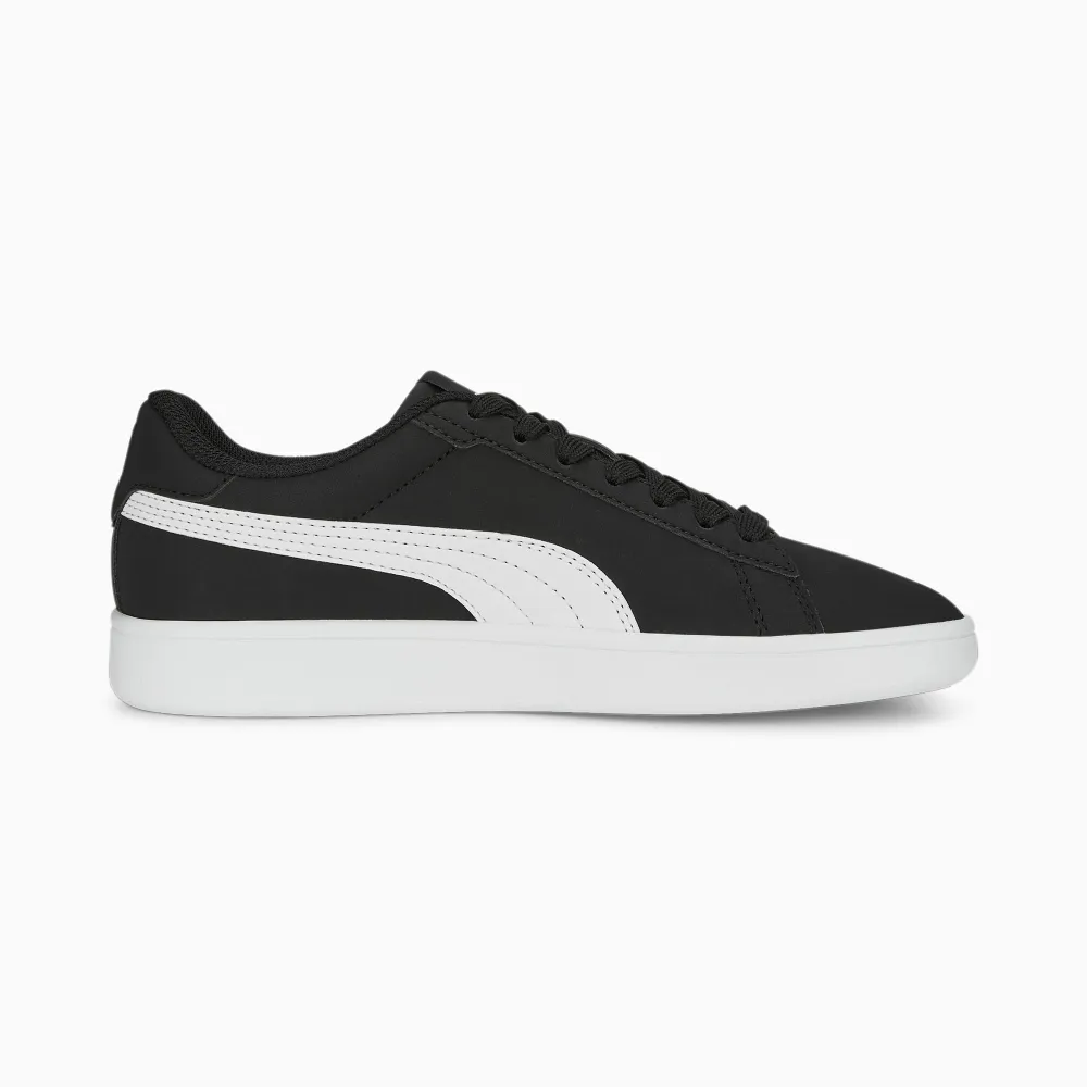 PUMA Smash 3.0 Buck Jugendliche 392039_01 / schwarz