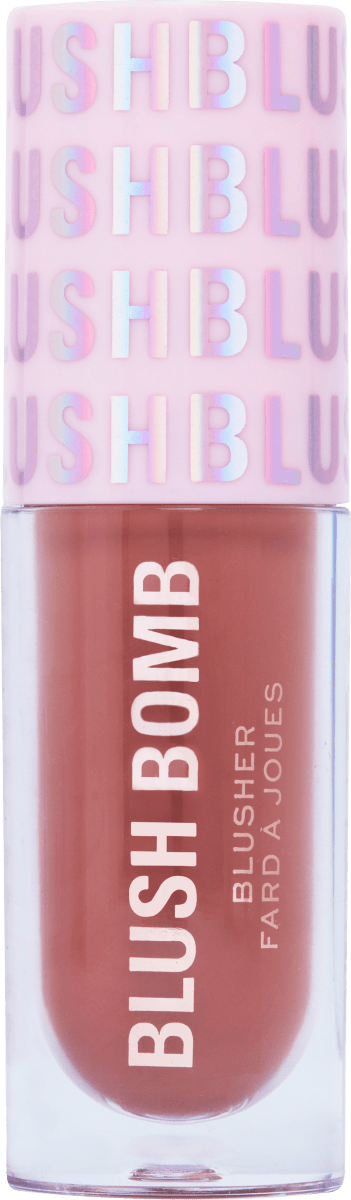 Blush Y2K Baby Bomb That's Fly Nude, 4,5 g