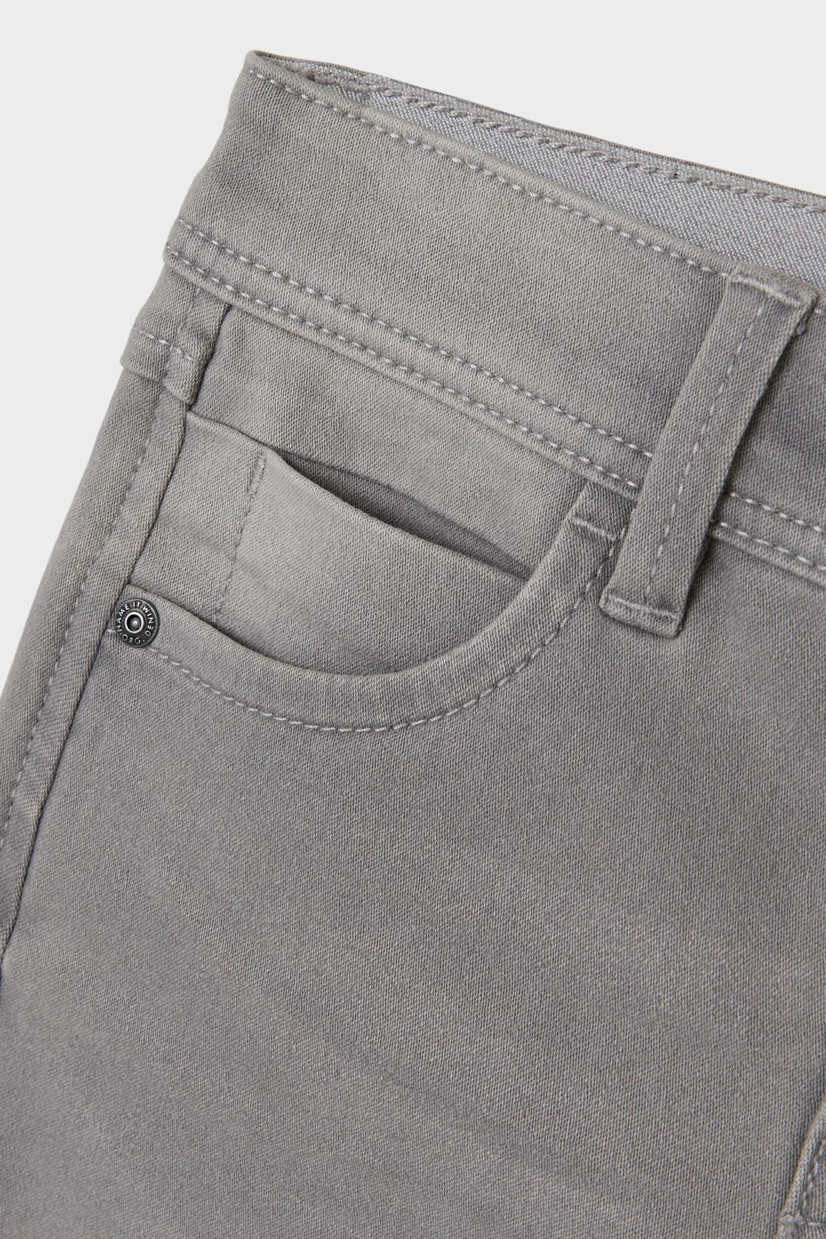 name ıt  NKMSILAS SLIM DNM L SHORTS 2272-TX NOOS