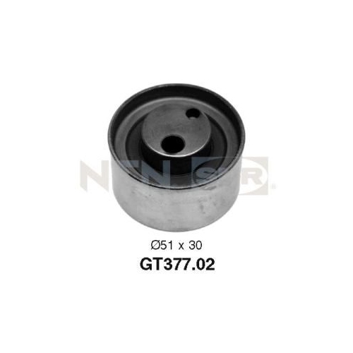 SNR Spannrolle GT377.02 - ATU