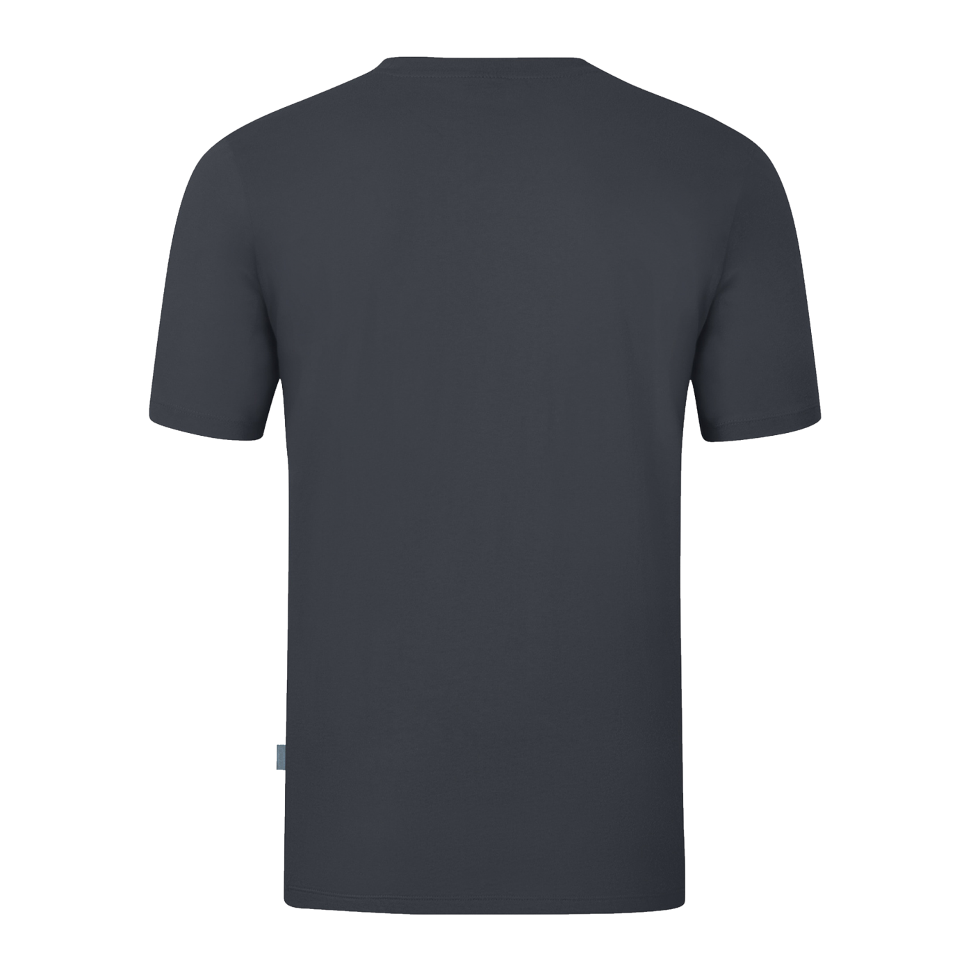 JAKO Organic Stretch T-Shirt Grau F830