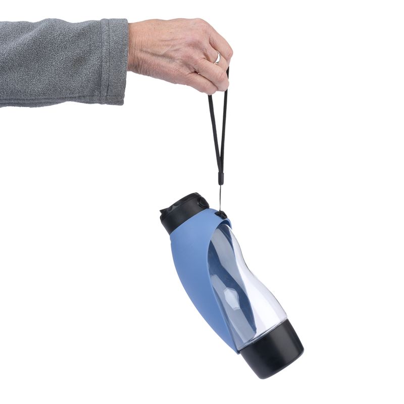 Nomad Tales Spirit 2-in-1-Reiseflasche zu TOP-Preisen | bitiba.de