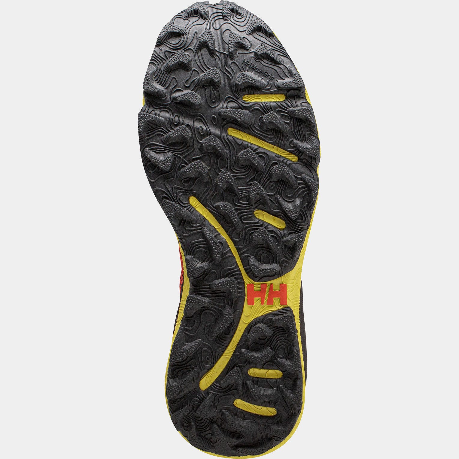 Men’s Cush-Pro Eagle TR5