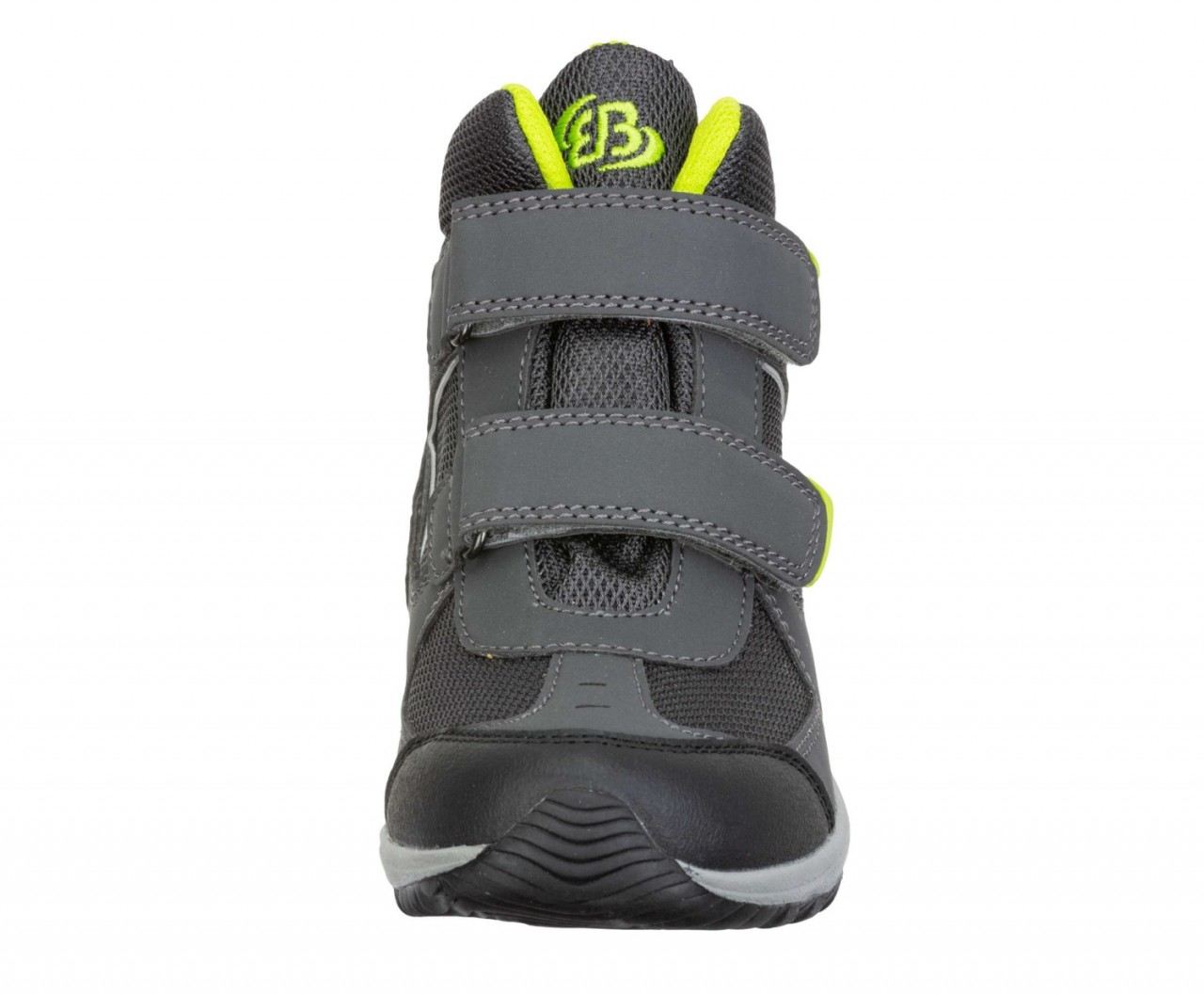 BRÜTTING Jungen Sportschuhe grau