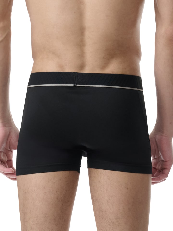 adidas Trunk Aeroready in schwarz, grau günstig kaufen