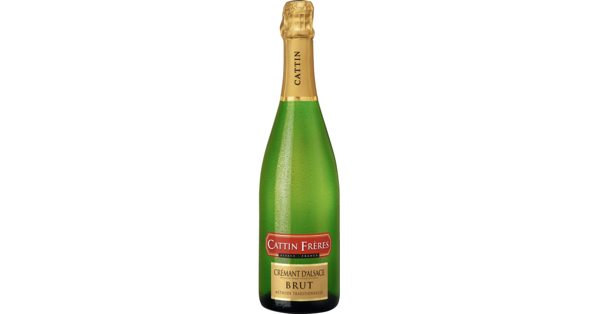 Crémant Cattin Frères