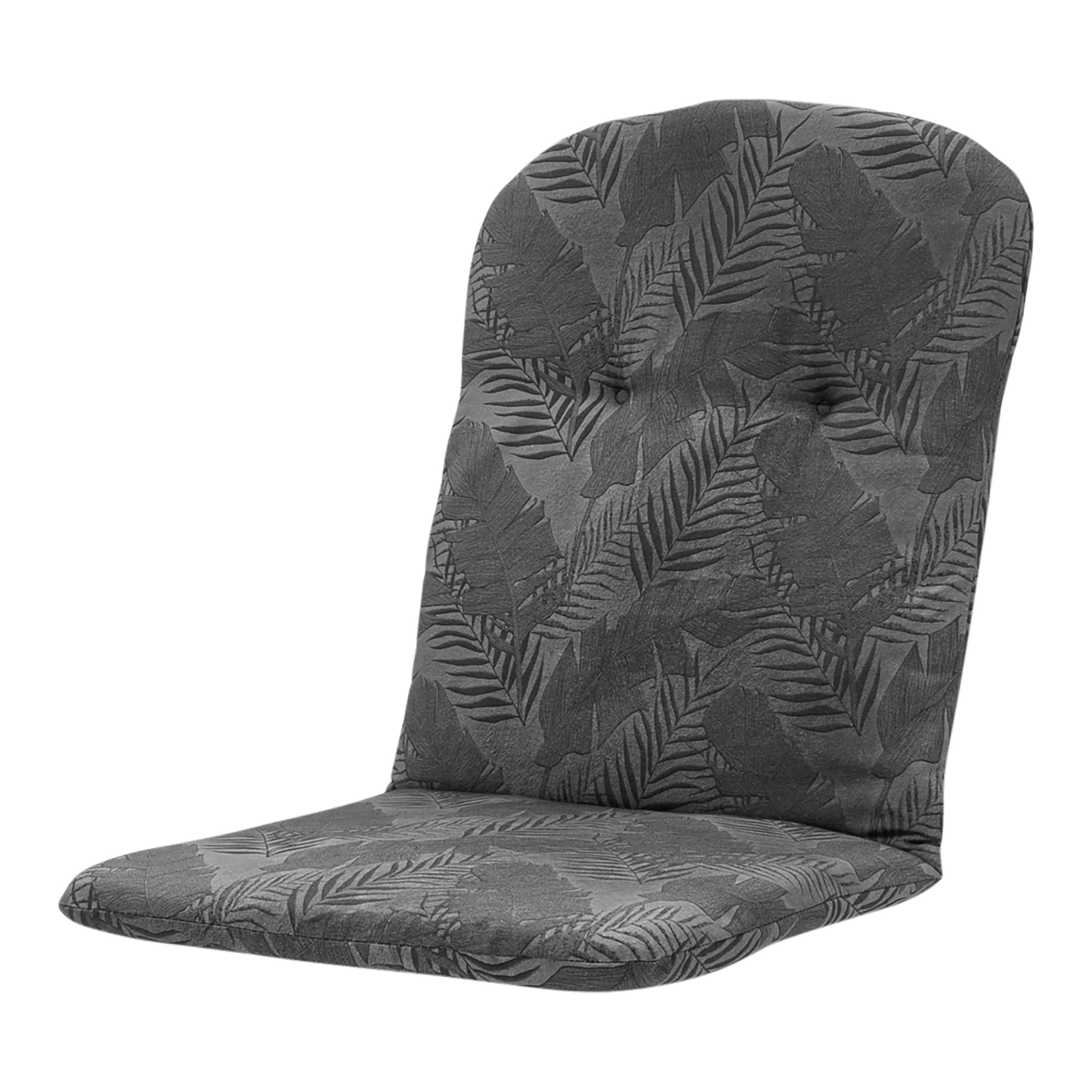 Madison Ruiz Grey 45x96 Hohes Cockpitkissen