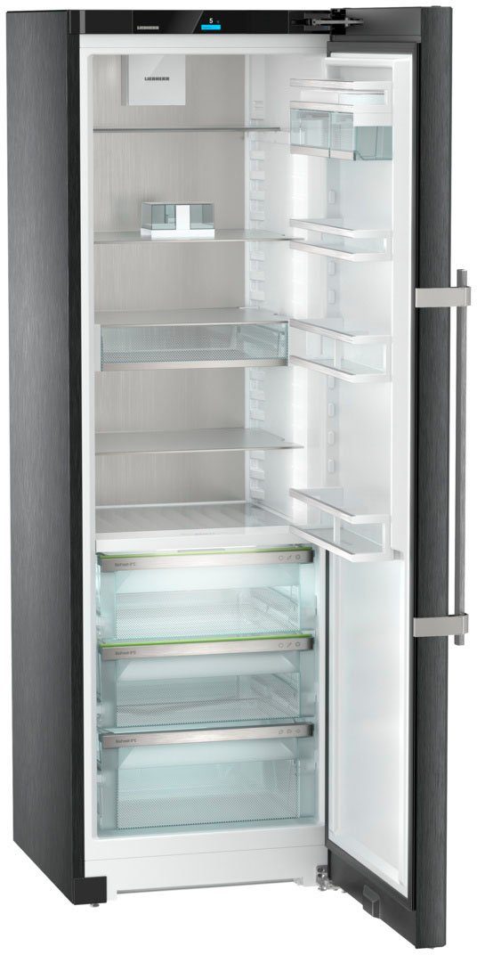 Liebherr Kühlschrank RBbsc 5250-20, 185,5 cm hoch, 59,7 cm breit, mit BioFresh