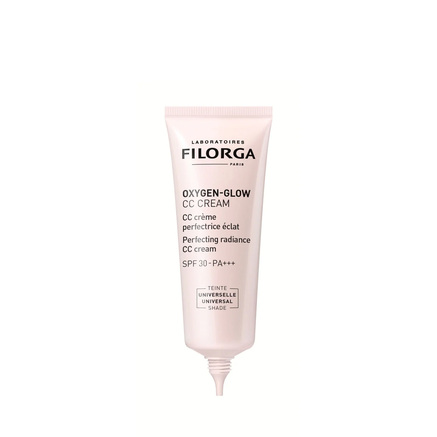Oxygen Oxygen-Glow CC krema SPF30 - CC krema