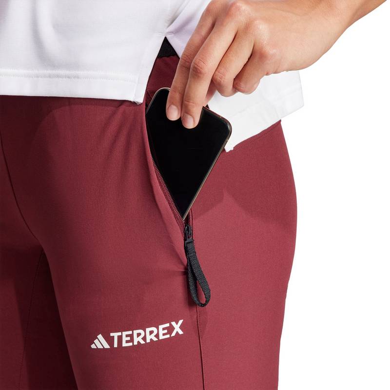 adidas Liteflex Wanderhose Damen