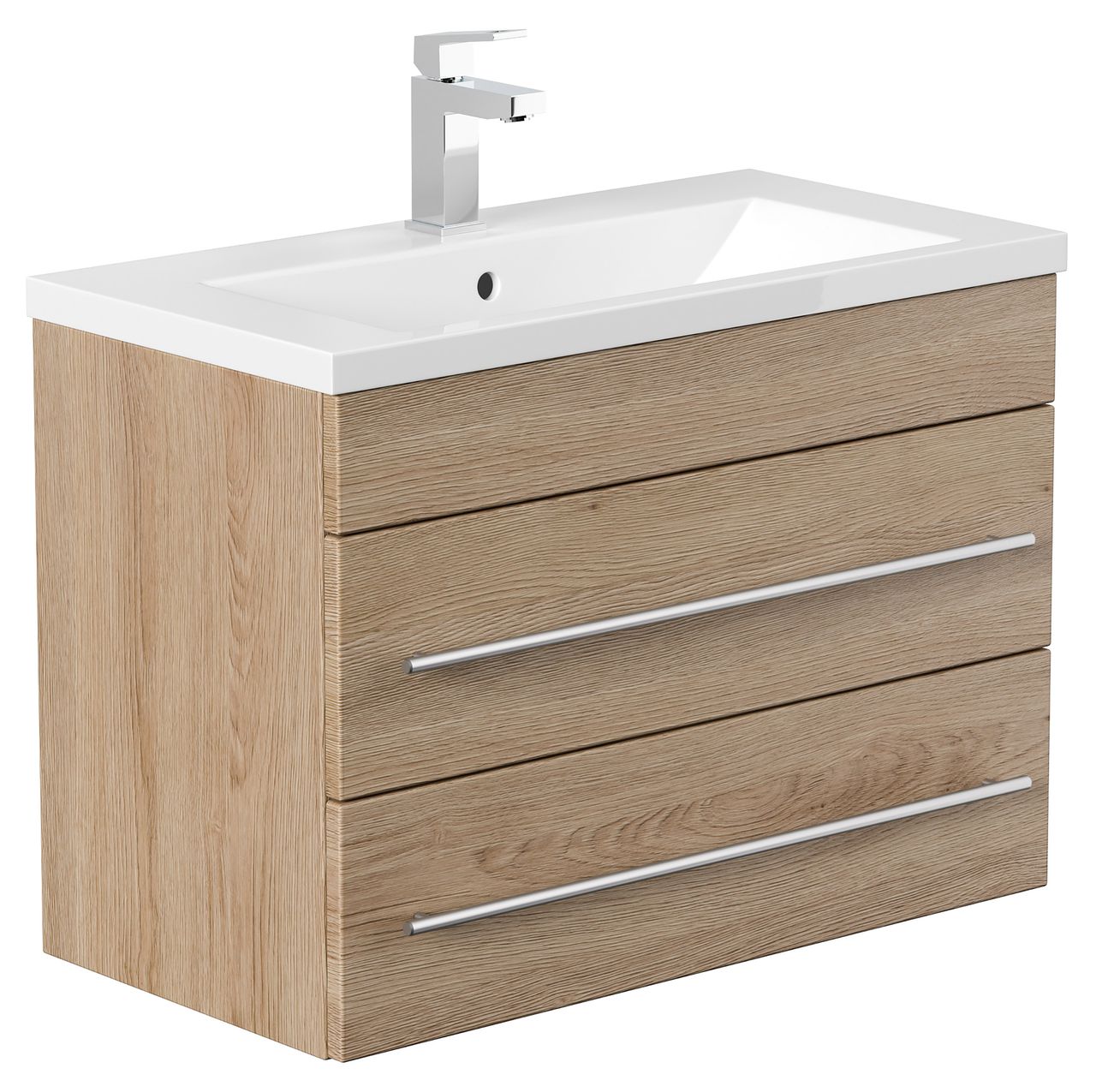 Posseik Badmöbel Portus 700 SlimLine