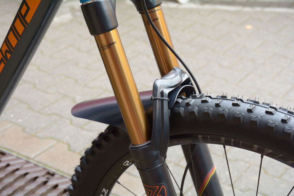 Radon Mudguard Tablet+ kaufen | Bike-Discount