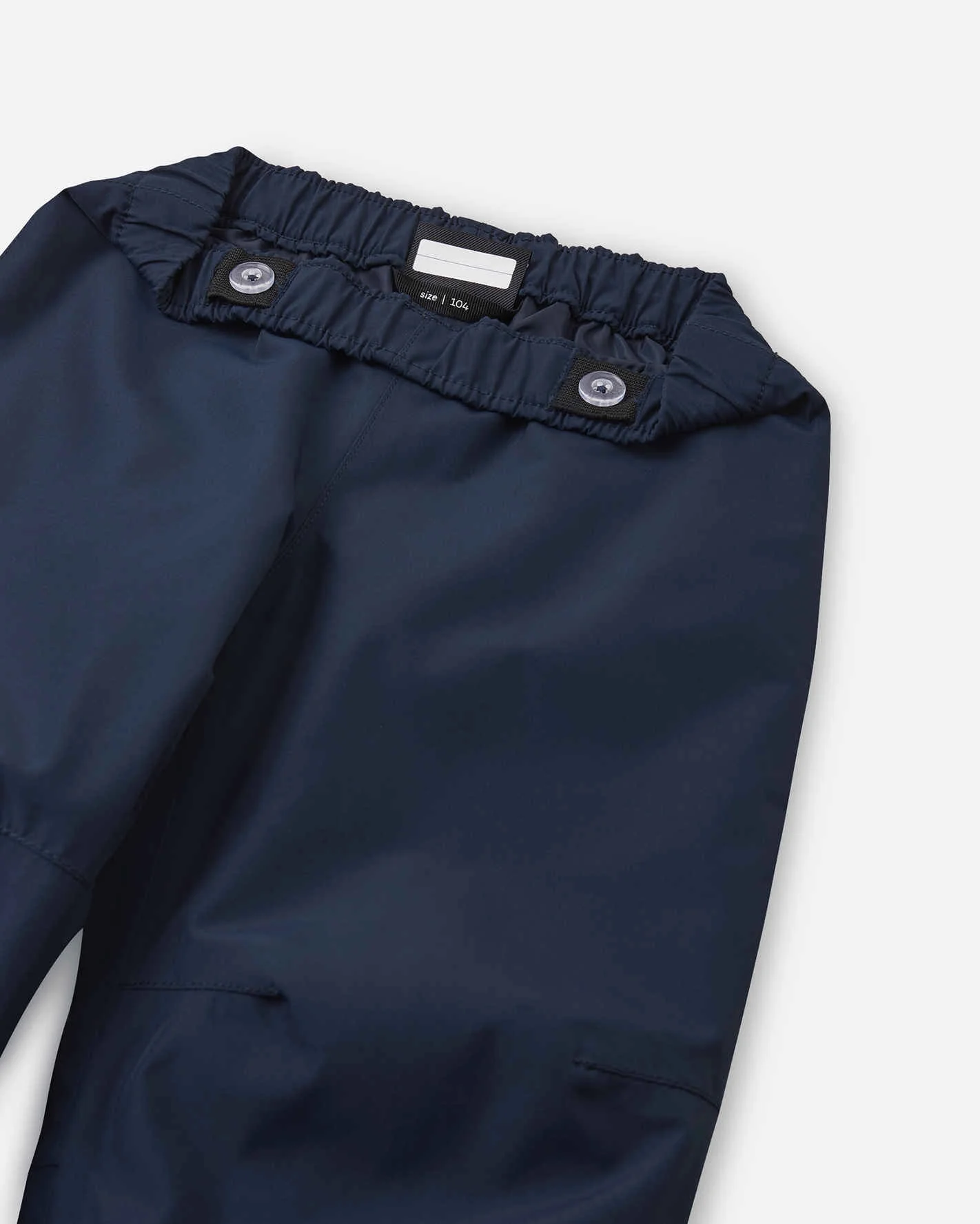 Wasserdichte Kleinkinder Outdoorhose Kaura