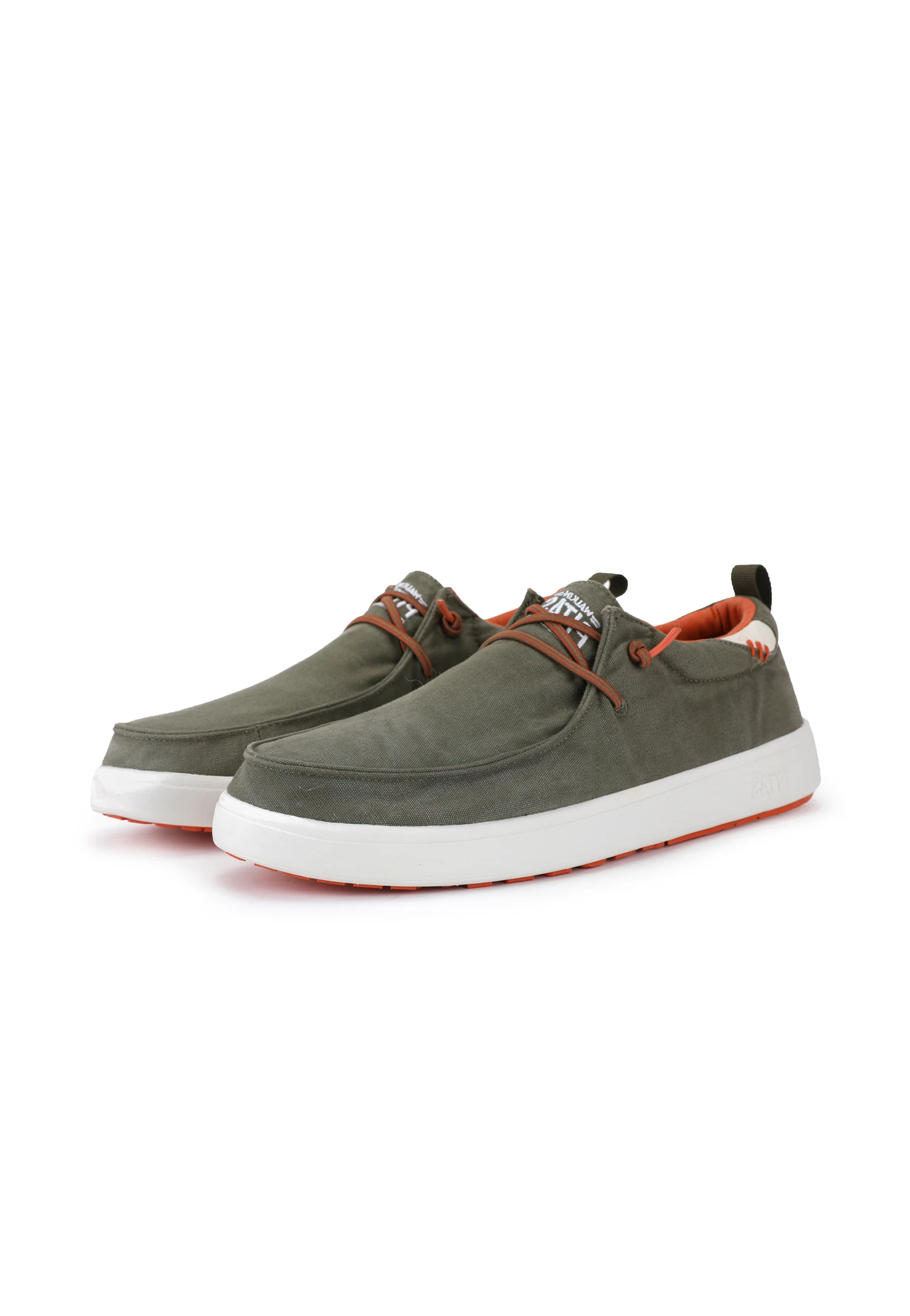 Walk in Pitas BIARRITZ - Zapatillas bajas