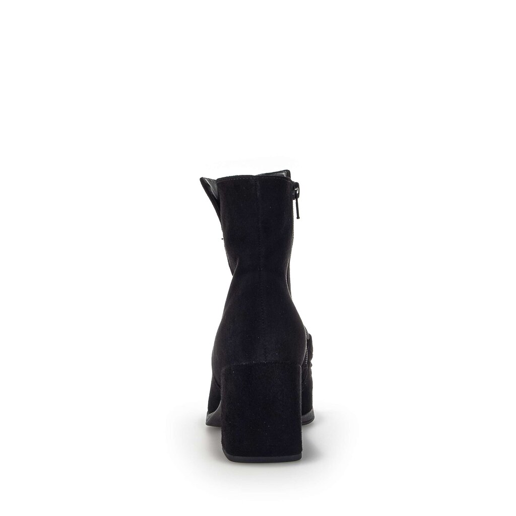 Gabor fashion Elegante Stiefelette schwarz