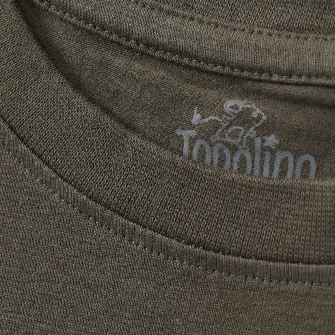 Kinder T-Shirt im Trekking-Look