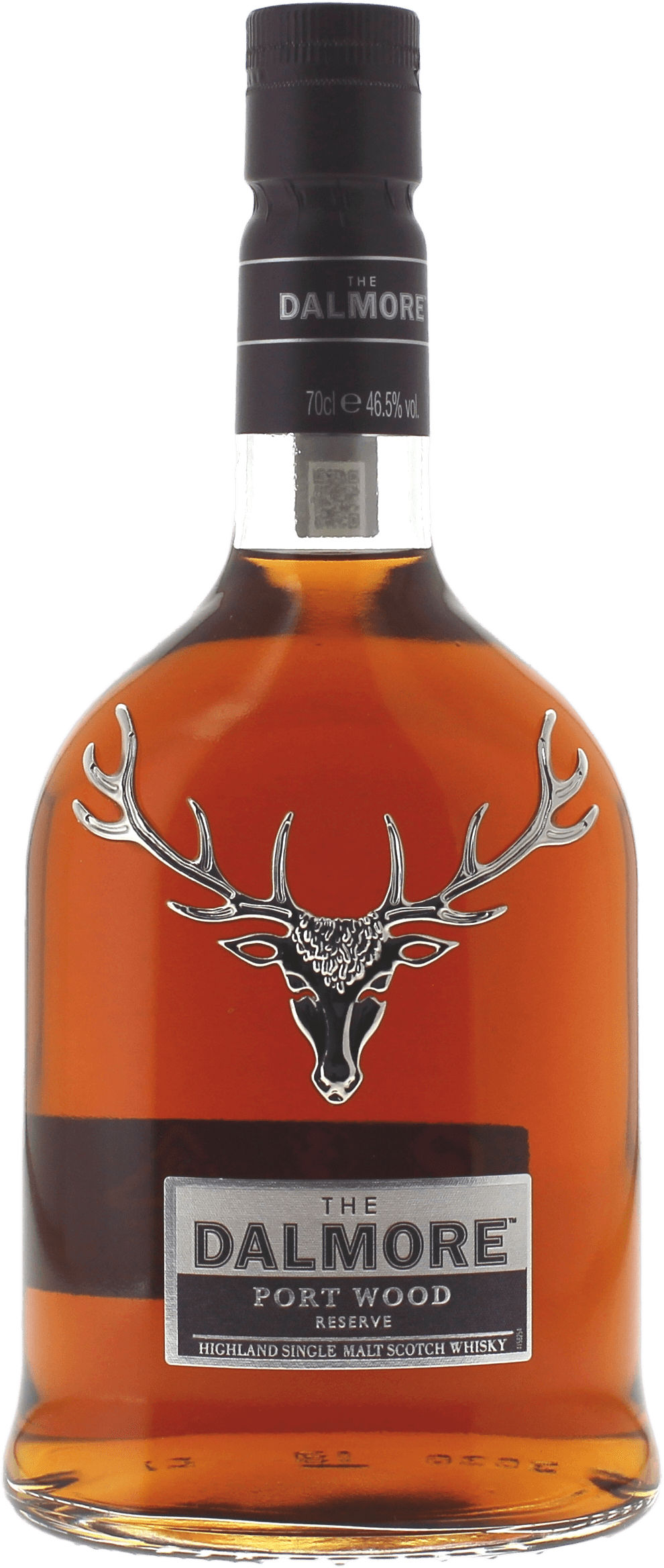 Whisky ecossais dalmore port wood reserve 46,5°