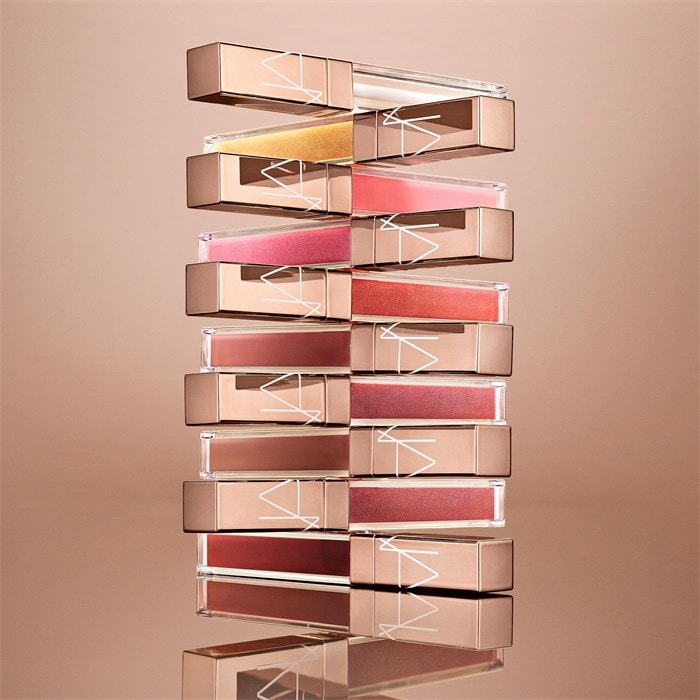After Glow Lip Shine