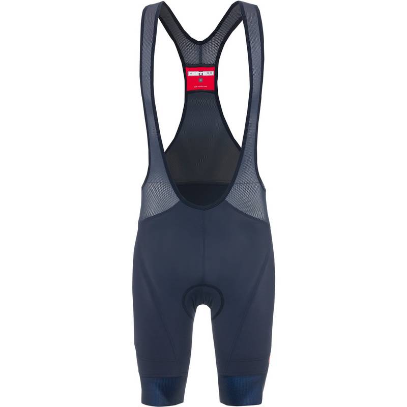 castelli ENDURANCE 3 Bibtights Herren