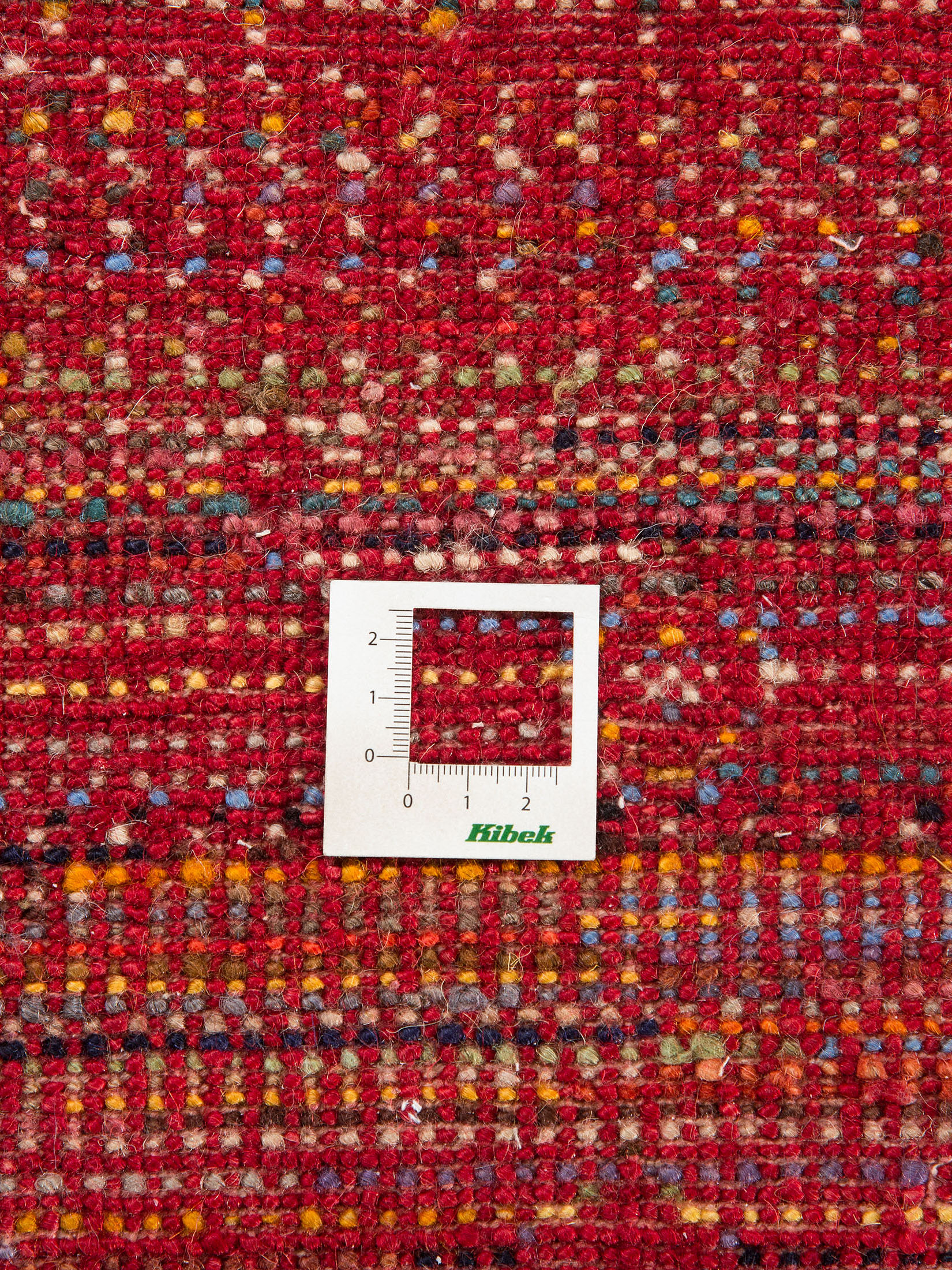 Contemporary Gabbeh ca. 154 x 200 cm, Unikat / Einzelstück