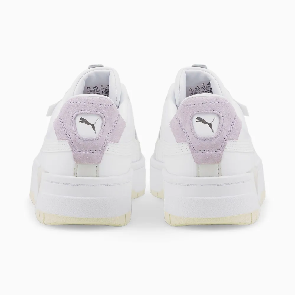 PUMA Cali Dream 383112 02 / weiss