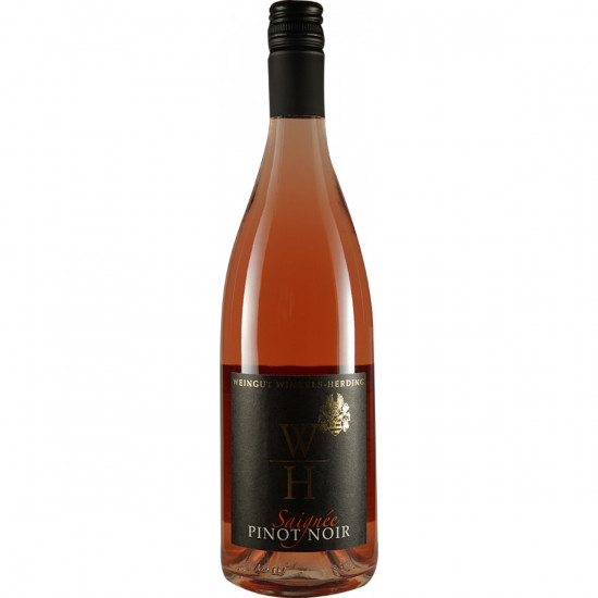 2022 Dackenheimer Pinot Noir Rosé Saignée trocken - Weingut Winkels-Herding