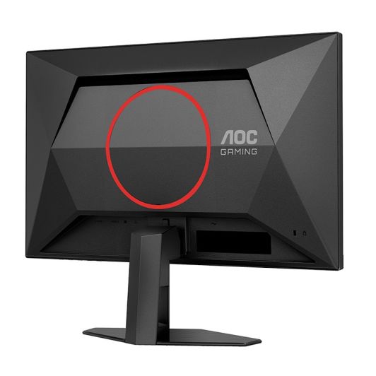 Monitor PC AOC 24