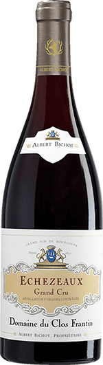 Albert Bichot : Echezeaux Grand cru Dom. du Clos Frantin 2020
