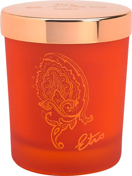 Etro Eos / Orange Grapefruit Flower Duftkerze
