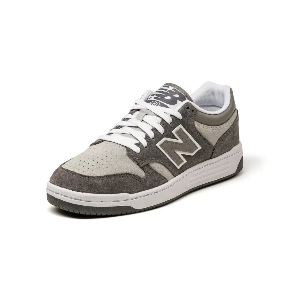 New Balance 480 LEC BB480LEC / grau