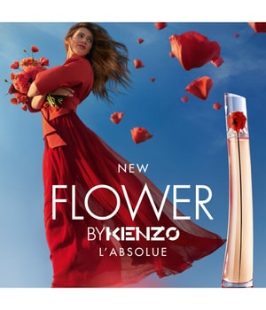 KENZO Flower by Kenzo Couture Edition Eau de Parfum-50 ml