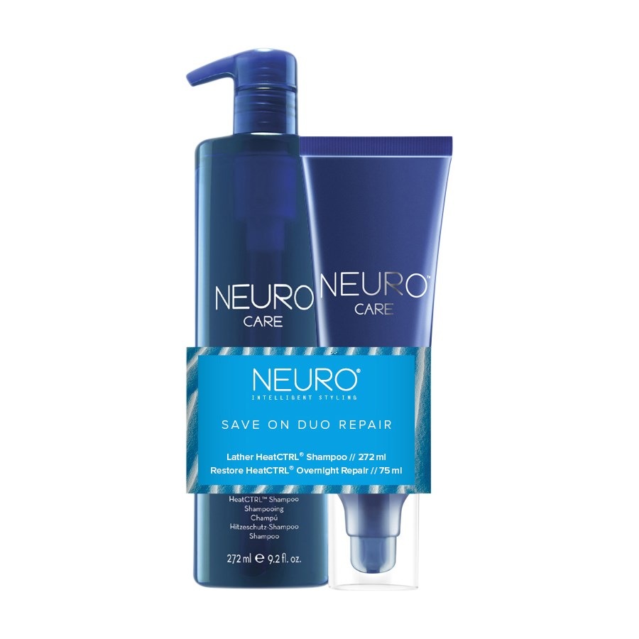 Neuro Geschenkset von Paul Mitchell