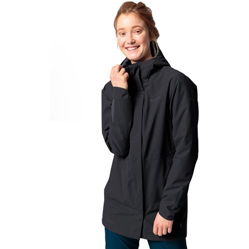 DAMEN CYCLIST PADDED PARKA II