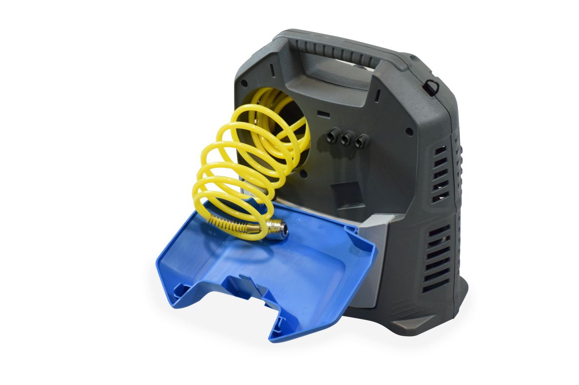 ABAC 2236115858 Koffer-0 Kompressor