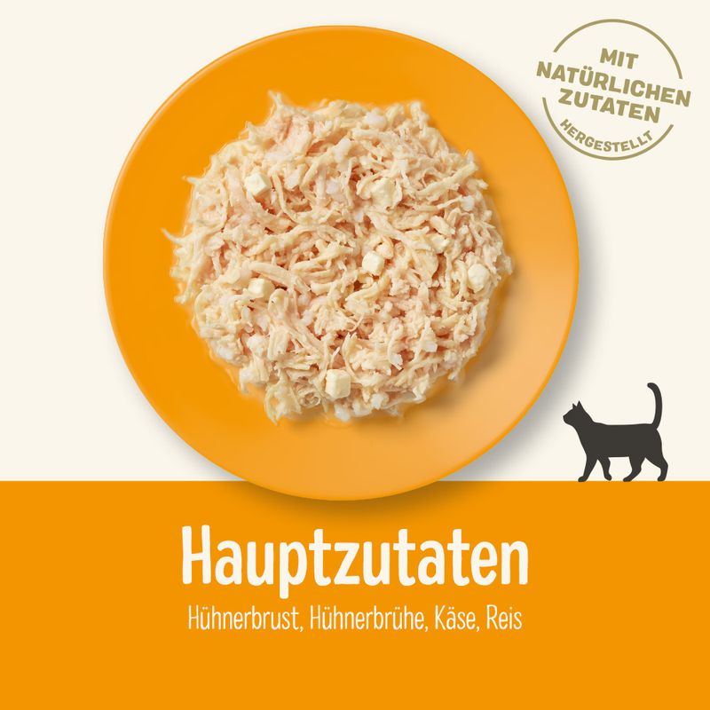 Probierpaket Applaws Trocken- & Nassfutter