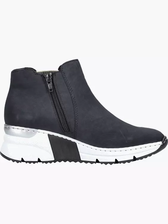 Rieker Damen Chelsea Boots