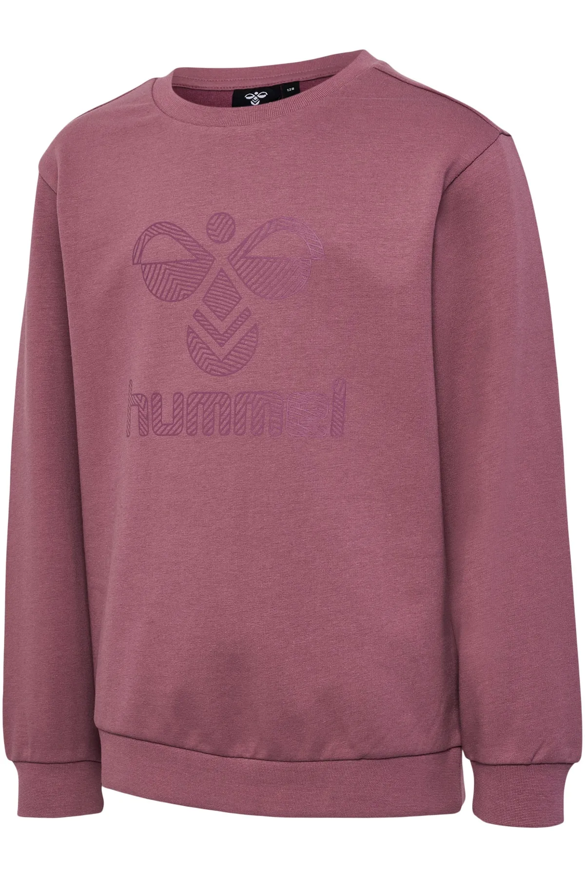 hummel  hmlFASTWO SWEATSHIRT