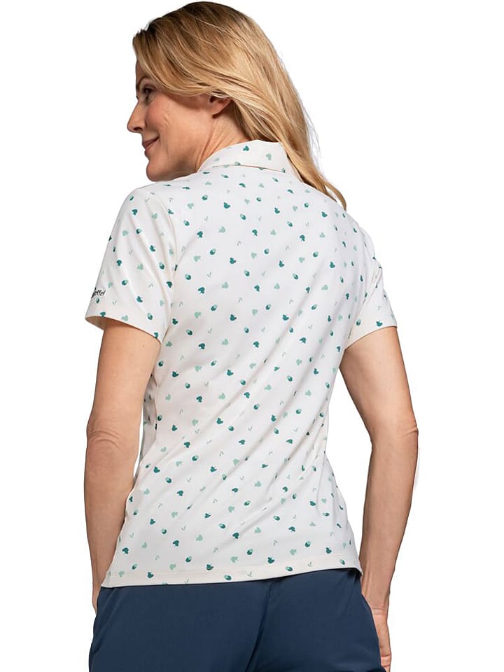 Schöffel Funktionspoloshirt 