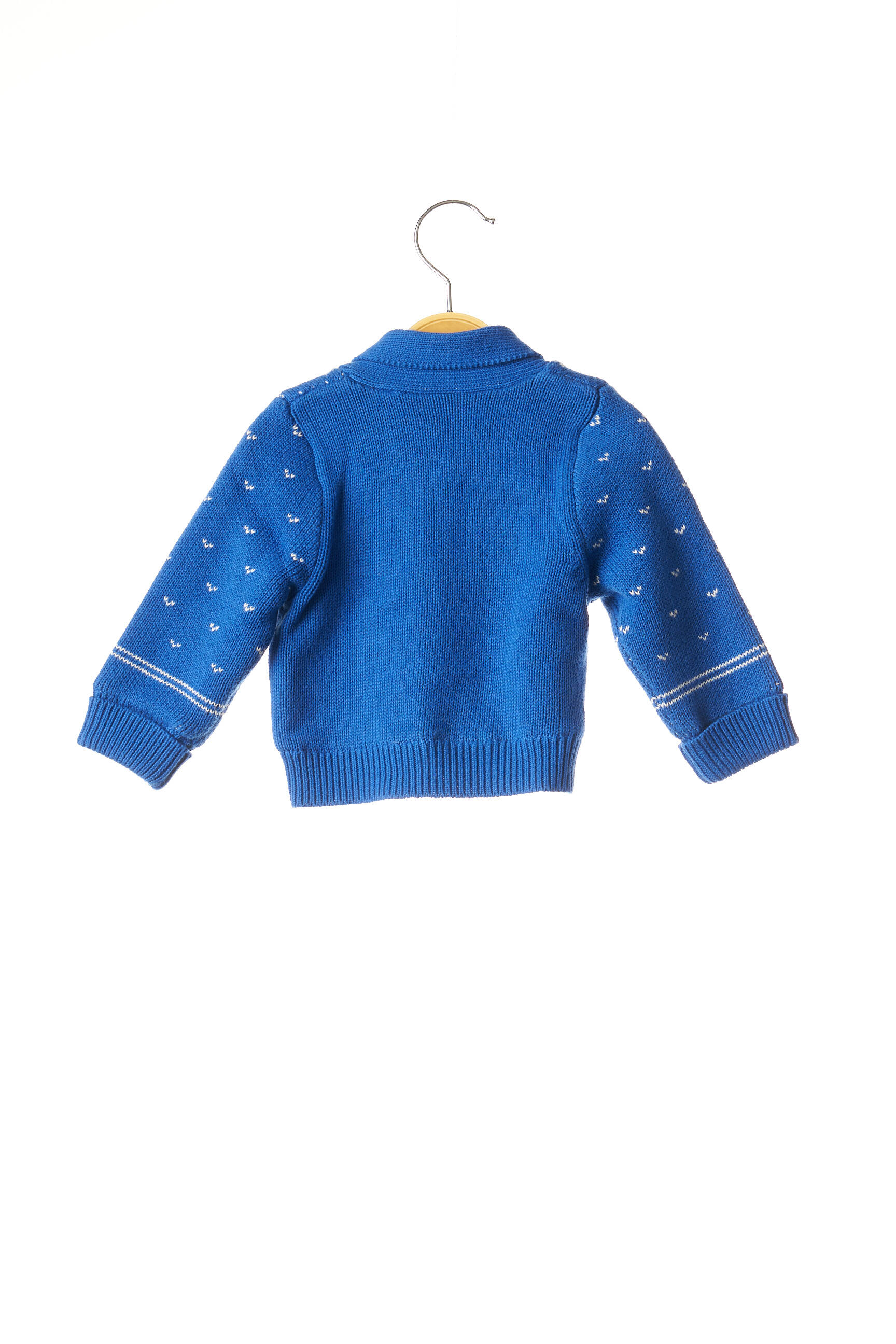 Marese Cardigans Enfant couleur bleu