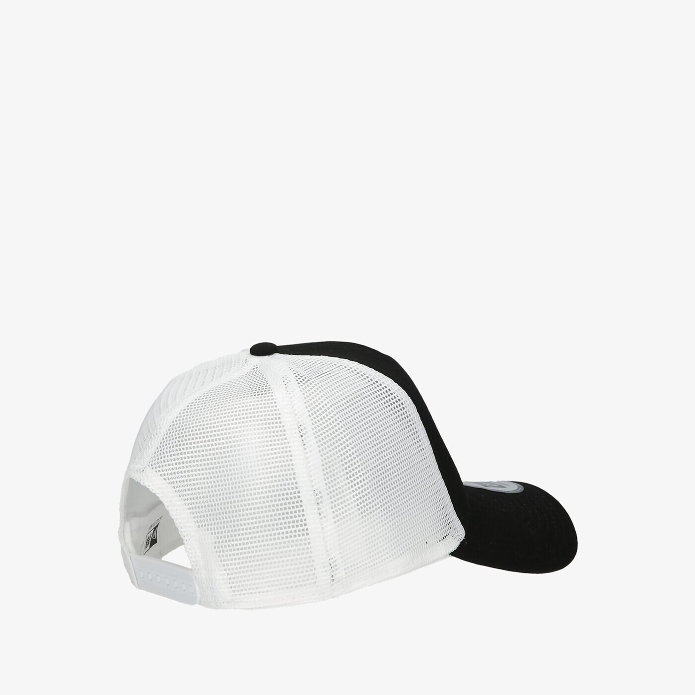 NEW ERA MÜTZE CLEAN TRUCKER NYY BLACK NEW YORK YANKEES BLK Schwarz