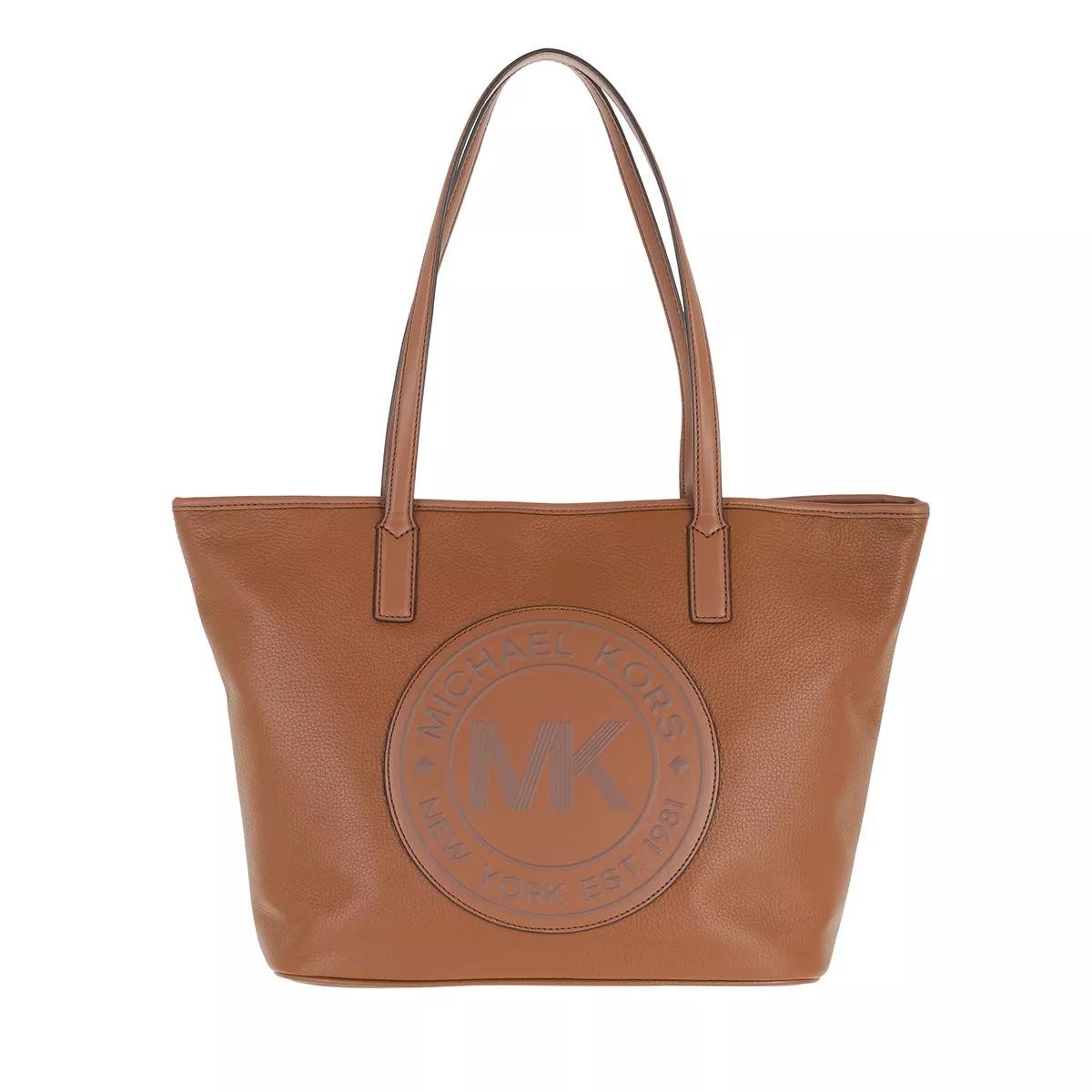 MICHAEL KORS Handtaschen braun Shopper