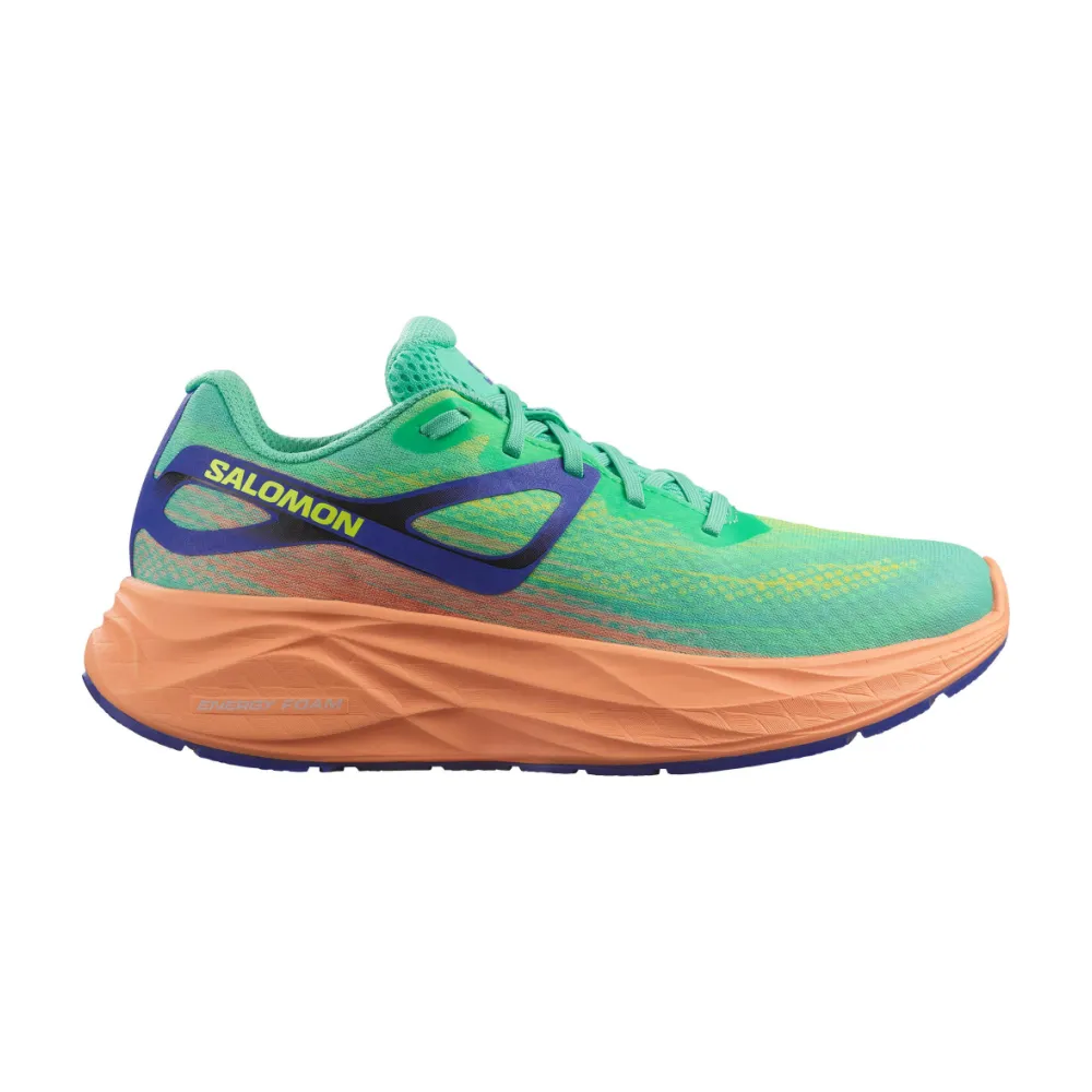 Salomon Aero Glide w L47279900 / grün