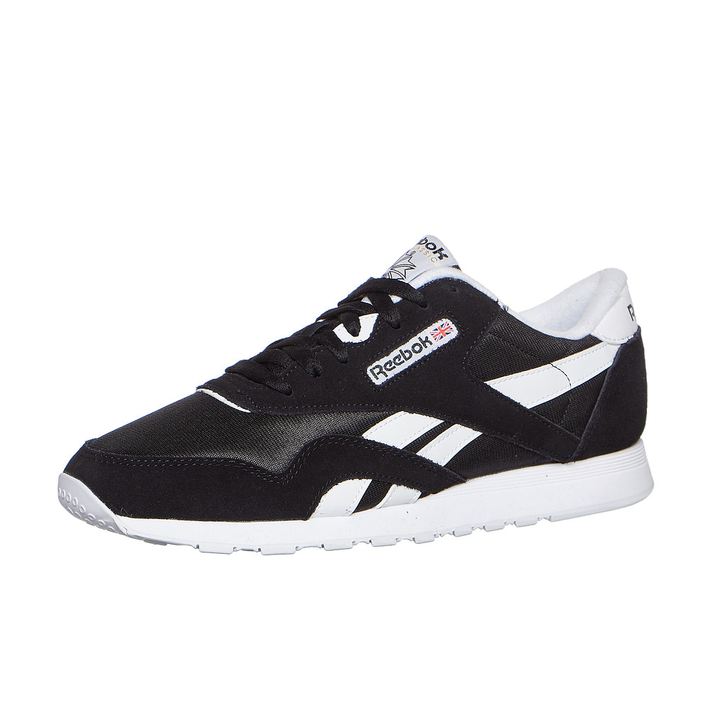 Reebok Classic Nylon FV1592 / schwarz