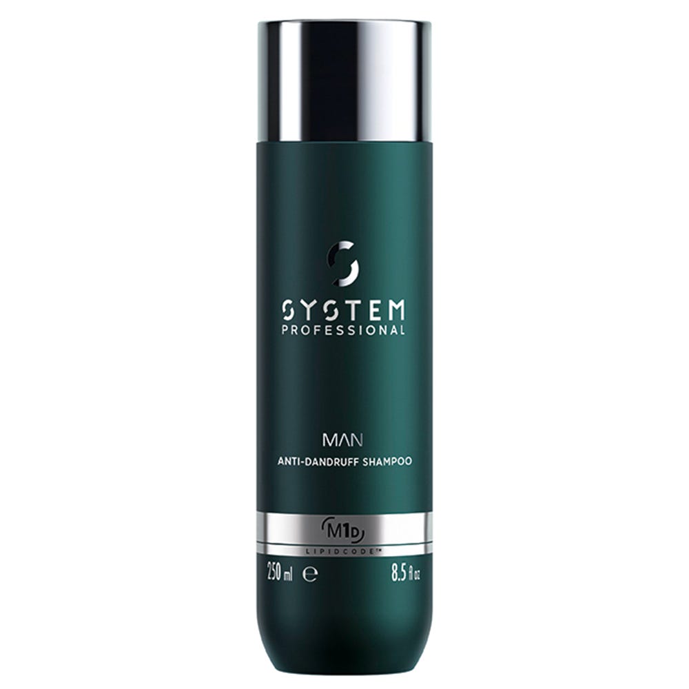 System Professional M1D System Man Anti-Schuppen Shampoo 250 ml