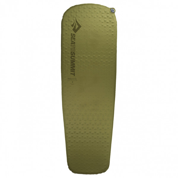 Sea to Summit - Camp Mat Self Inflating - Isomatte