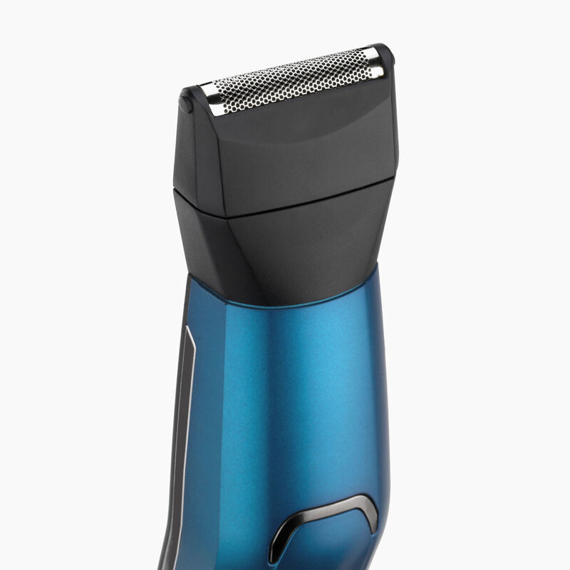 12-in-1 Japanese Steel Multi Trimmer Kit