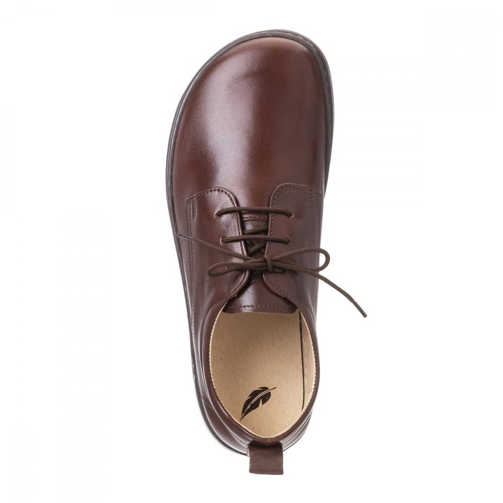 Peerko Smart Business Barfußhalbschuhe