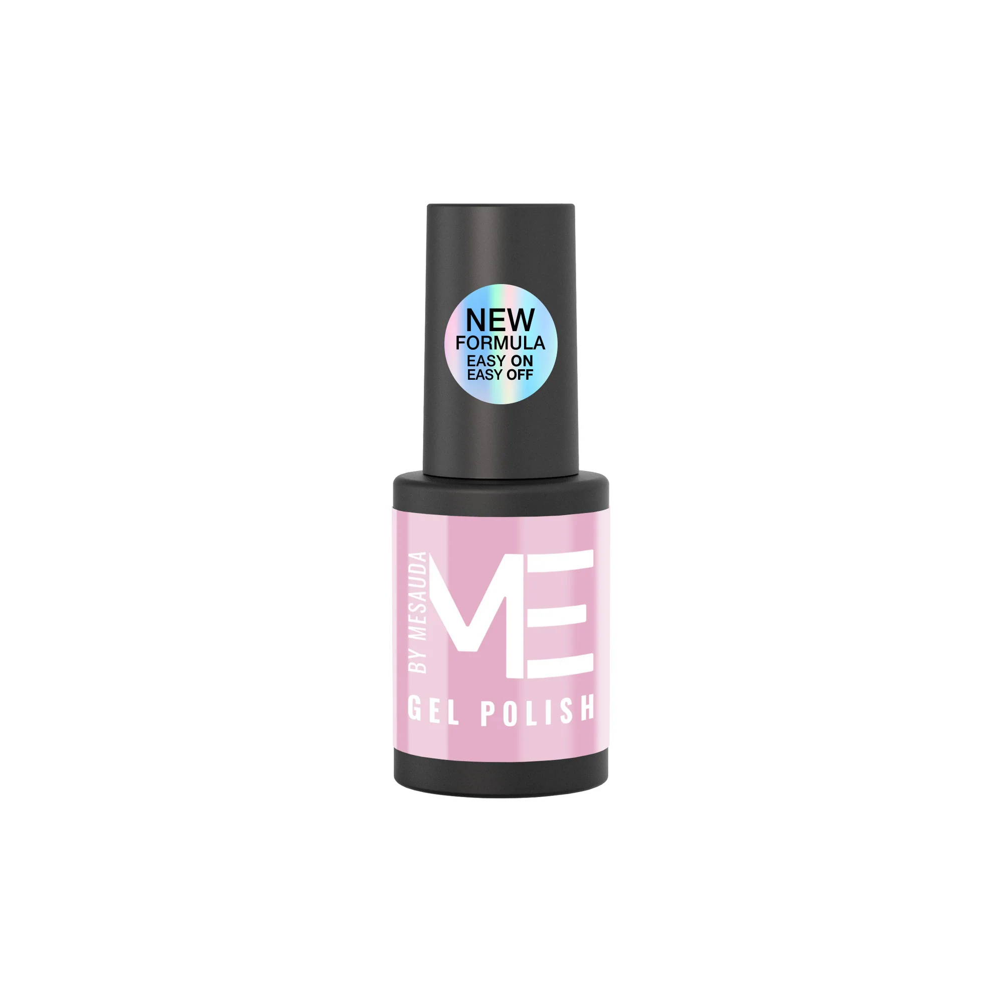 Esmalte de uñas ME Gel Polish - Esmalte de uñas con efecto gel