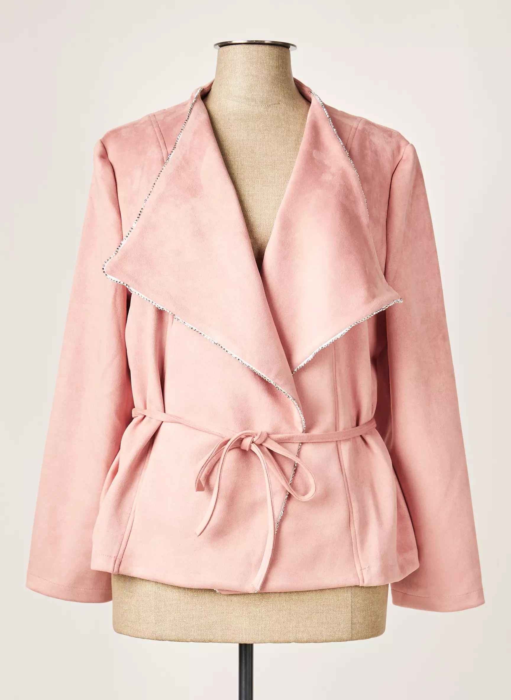 Multiples Vestechic Femme couleur rose