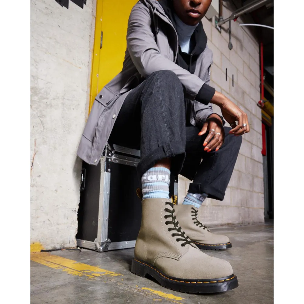 Dr. Martens Pascal 27854076 / grau